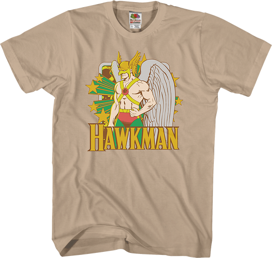 Hawkman DC Comics T-Shirt