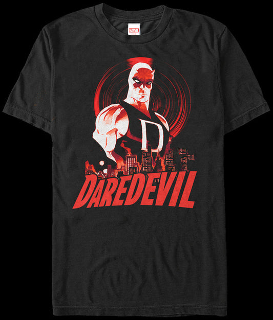 Hell's Kitchen Daredevil T-Shirt
