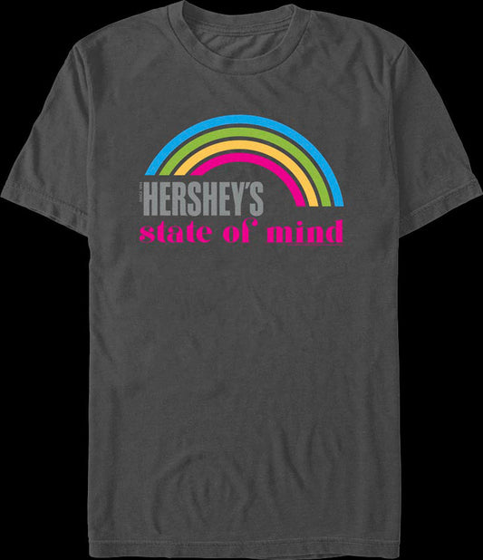Hershey's State Of Mind T-Shirt