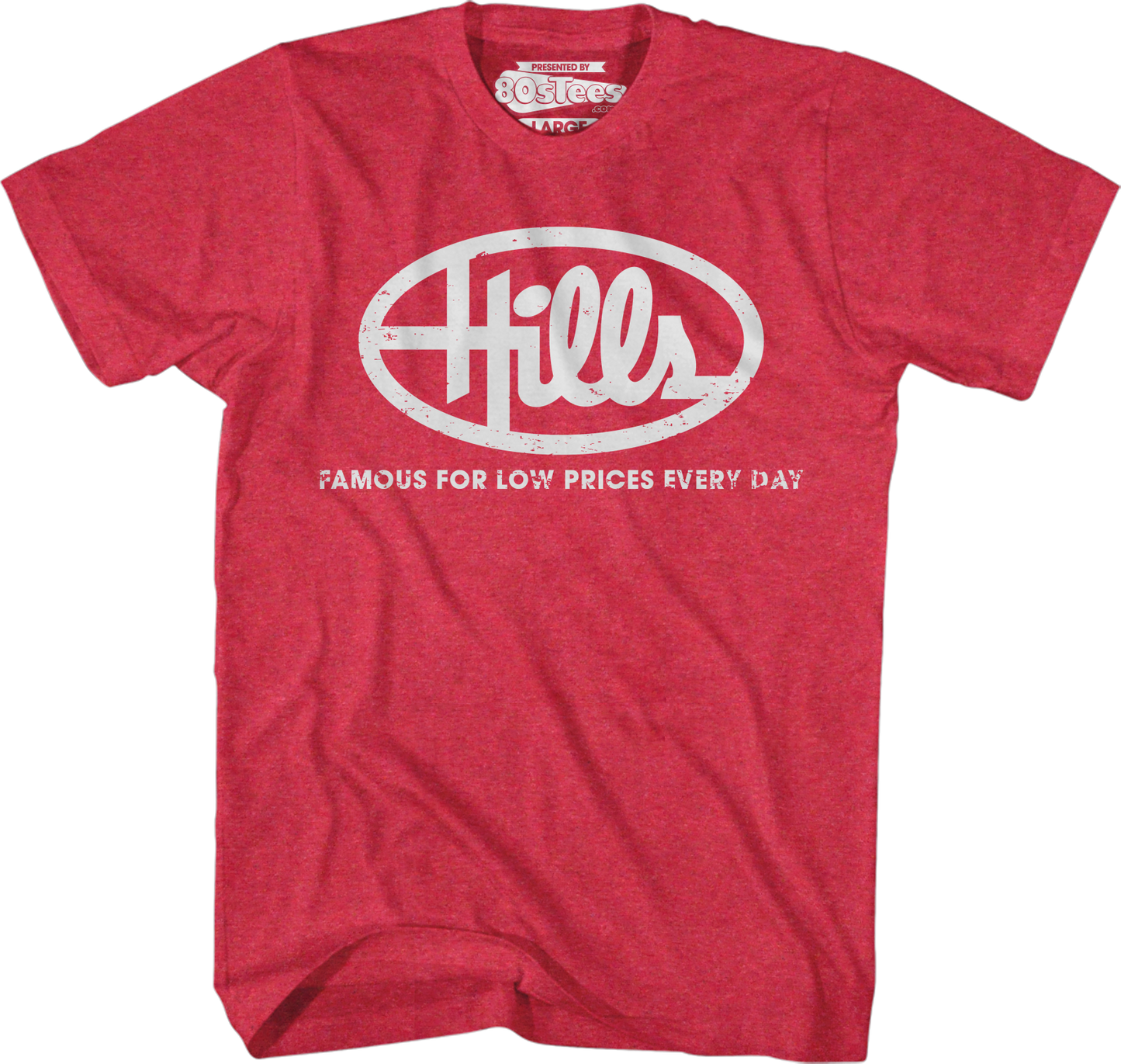 Hills Stores T-Shirt