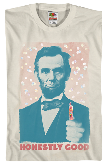 Honestly Good Smarties T-Shirt