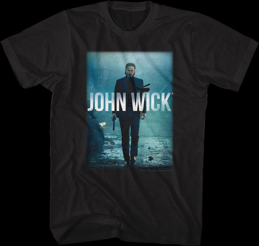 John Wick T-Shirt