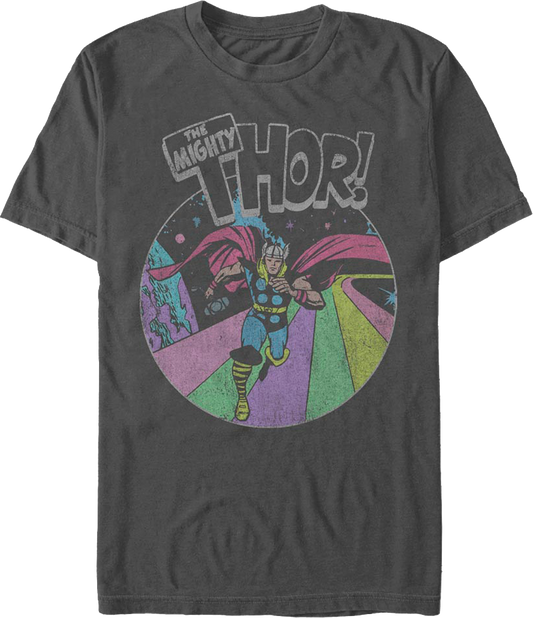 Journey Into Mystery Thor T-Shirt