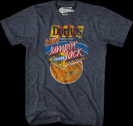 Jumpin' Jack Doritos T-Shirt