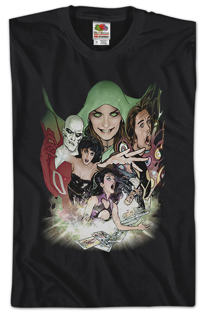 Justice League Dark T-Shirt