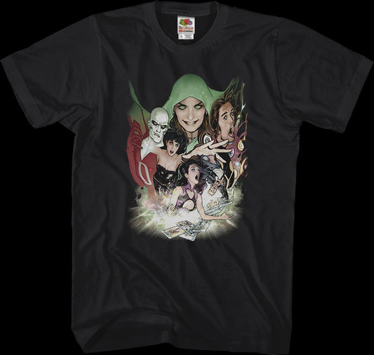 Justice League Dark T-Shirt