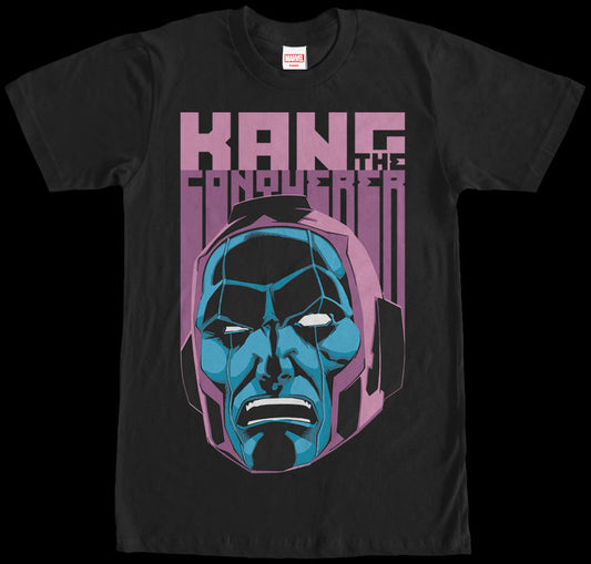 Kang The Conqueror T-Shirt