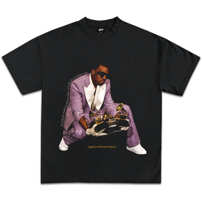 Kanye West "Grammys" Graphic T-Shirt