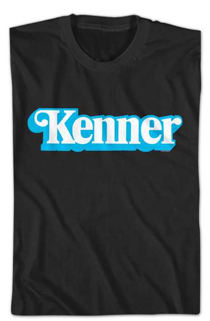 Kenner Logo T-Shirt