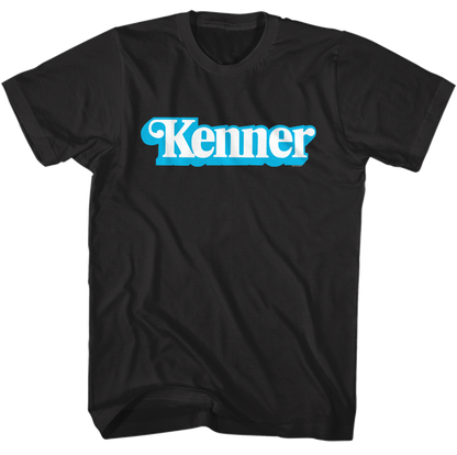 Kenner Logo T-Shirt