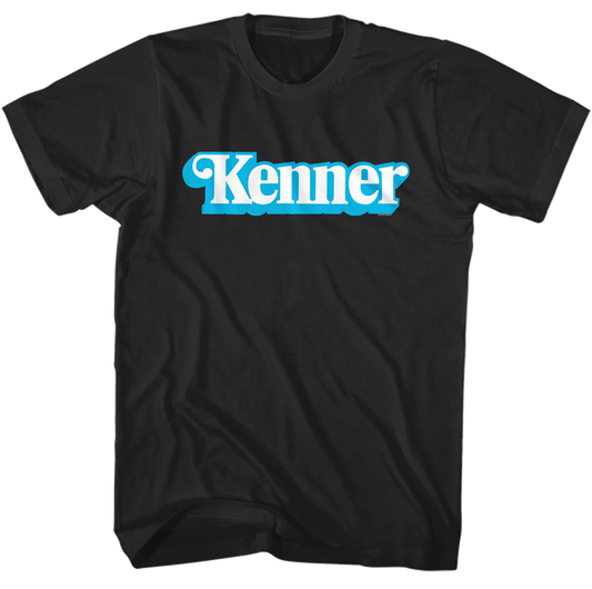 Kenner Logo T-Shirt