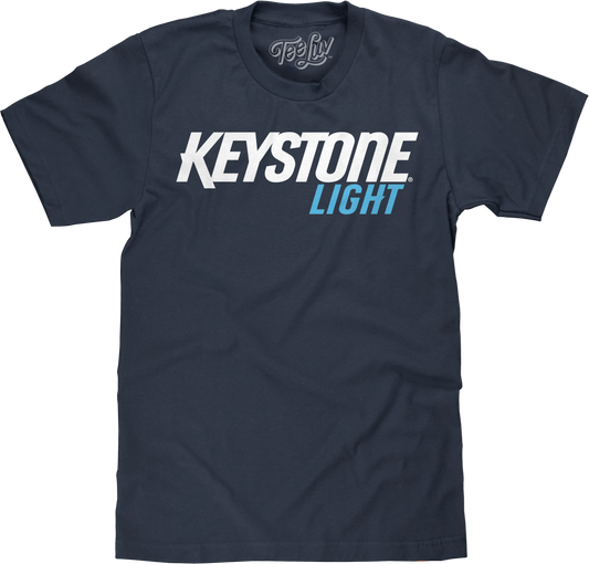 Keystone Light T-Shirt