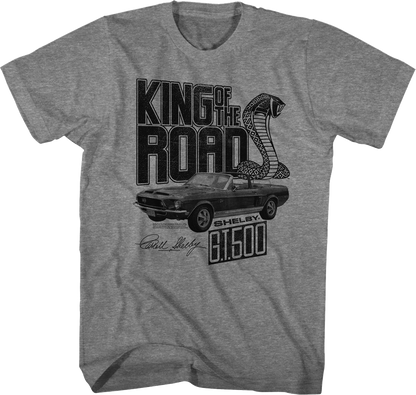 King Of The Road Shelby T-Shirt