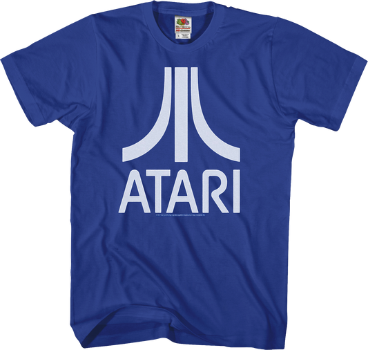 Logo Atari T-Shirt