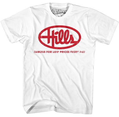 Logo Hills T-Shirt