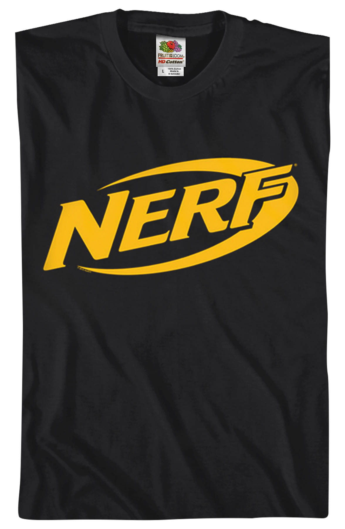 Logo Nerf T-Shirt