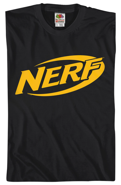 Logo Nerf T-Shirt