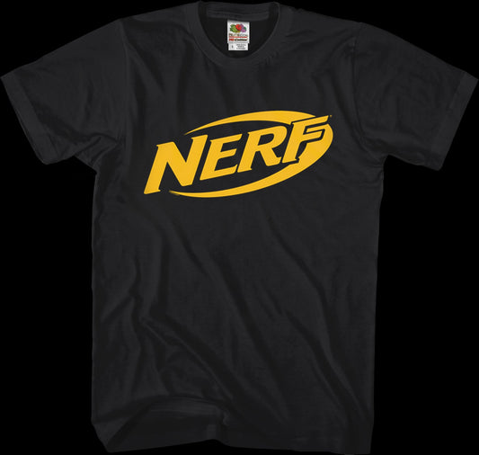 Logo Nerf T-Shirt
