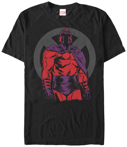 Magneto X-Men T-Shirt
