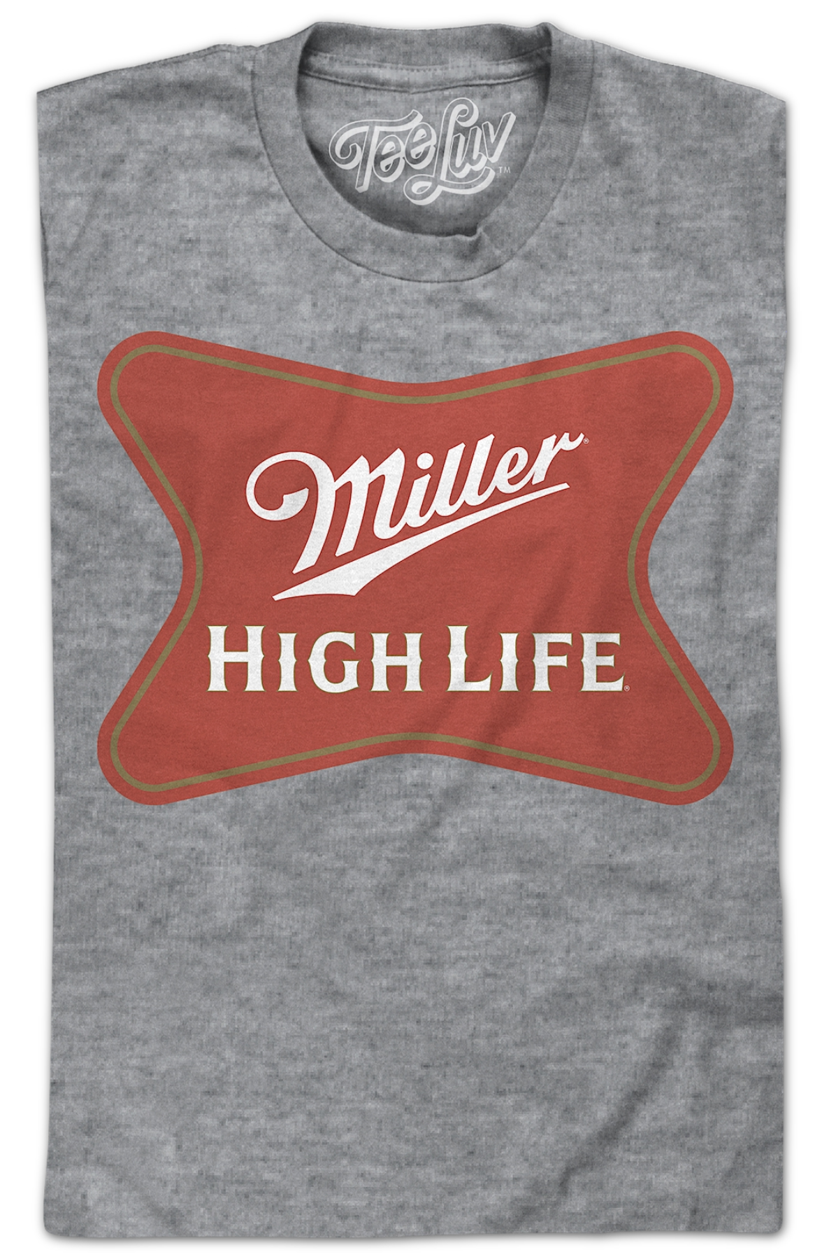 Miller High Life T-Shirt