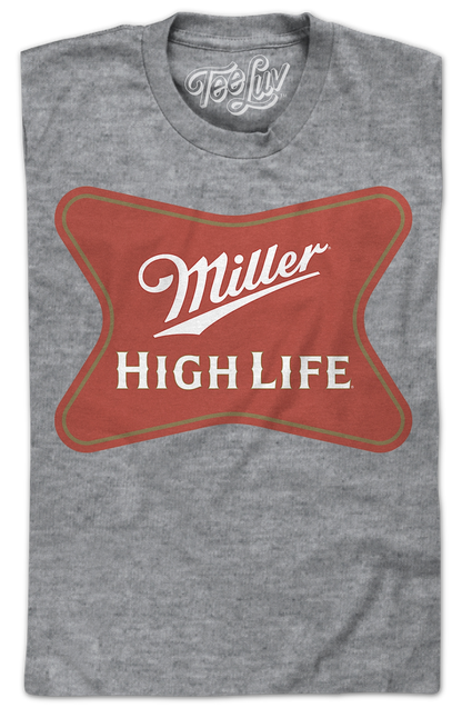 Miller High Life T-Shirt