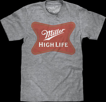 Miller High Life T-Shirt