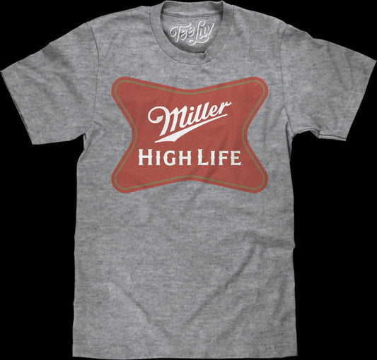 Miller High Life T-Shirt