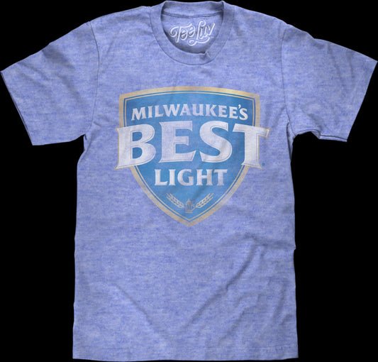 Milwaukee's Best Light T-Shirt