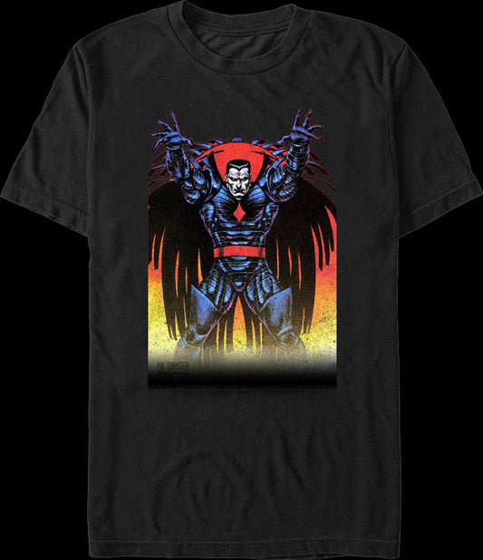Mister Sinister Marvel Comics T-Shirt