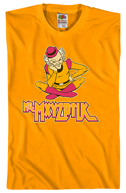 Mr. Mxyzptlk DC Comics T-Shirt