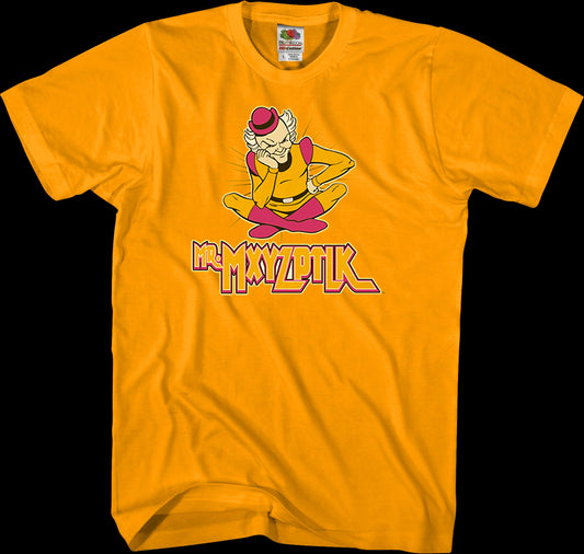 Mr. Mxyzptlk DC Comics T-Shirt