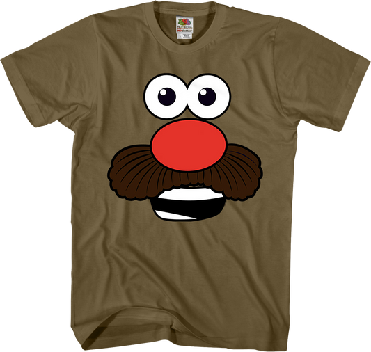 Mr. Potato Head T-Shirt