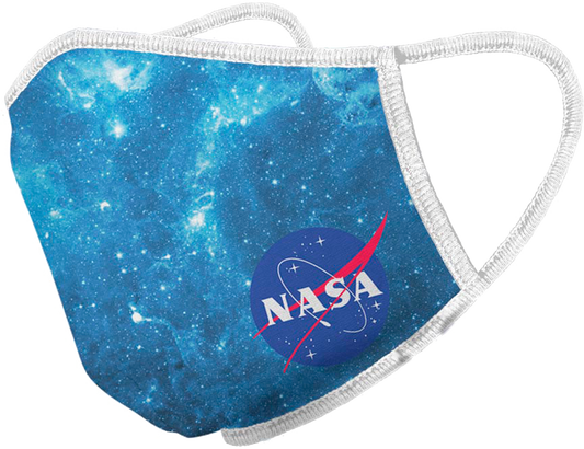 NASA Face Mask