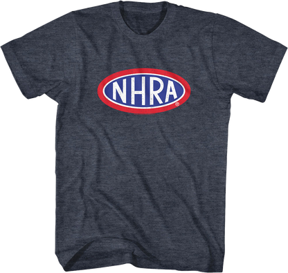 National Hot Rod Association T-Shirt