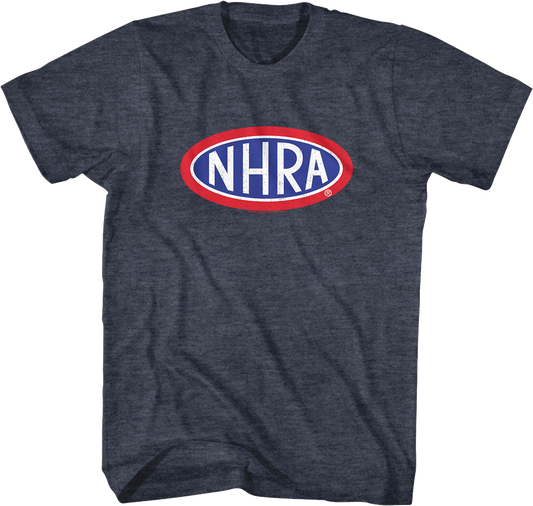 National Hot Rod Association T-Shirt