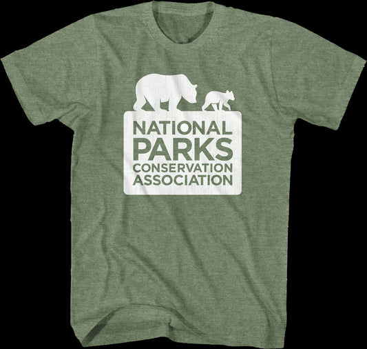 National Parks Conservation Association T-Shirt