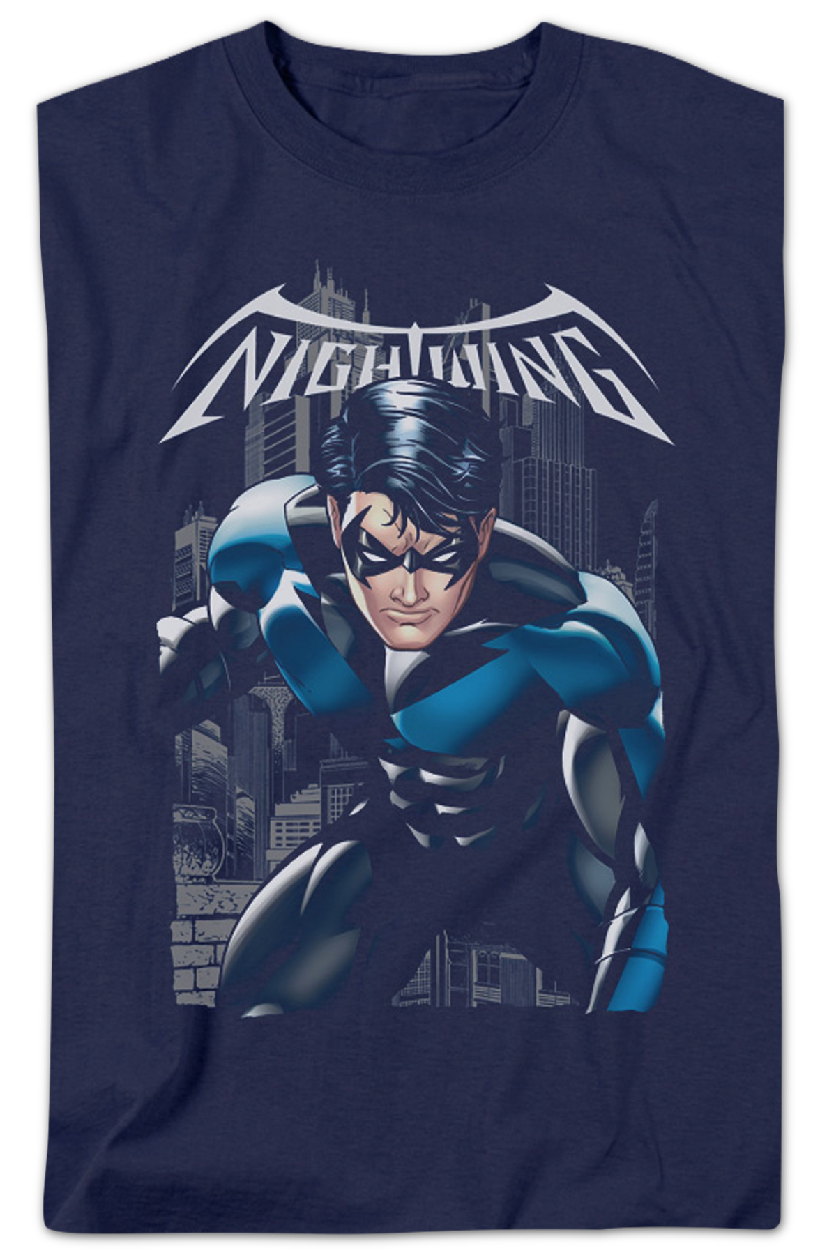 Nightwing Legacy DC Comics T-Shirt