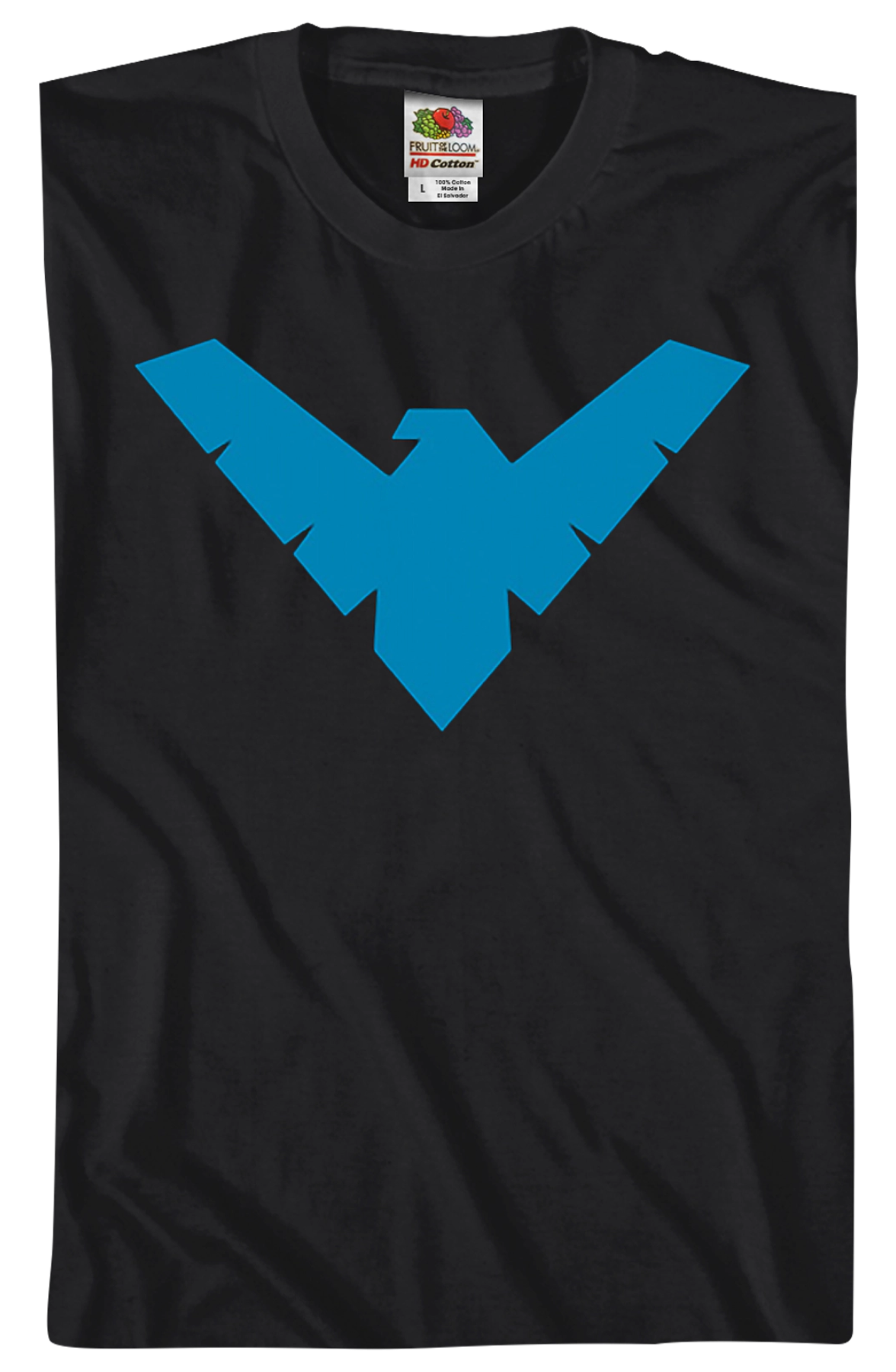 Nightwing Shirt