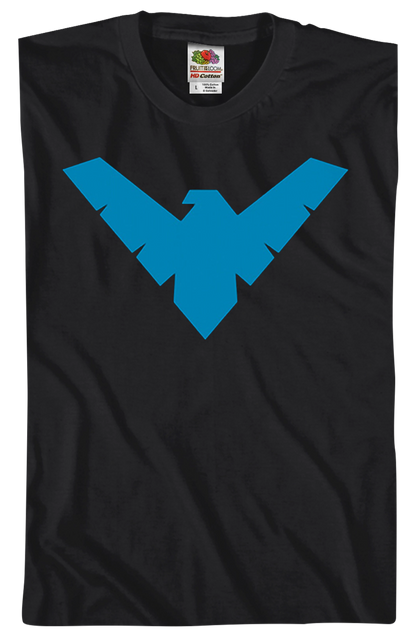 Nightwing Shirt