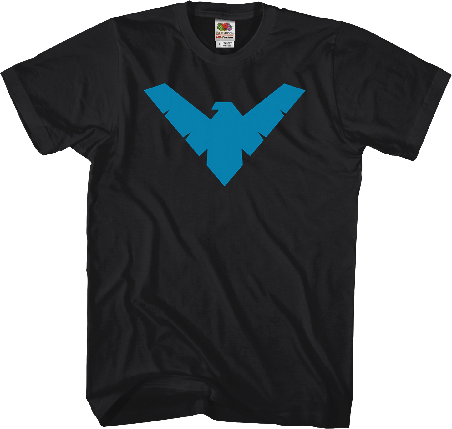 Nightwing Shirt