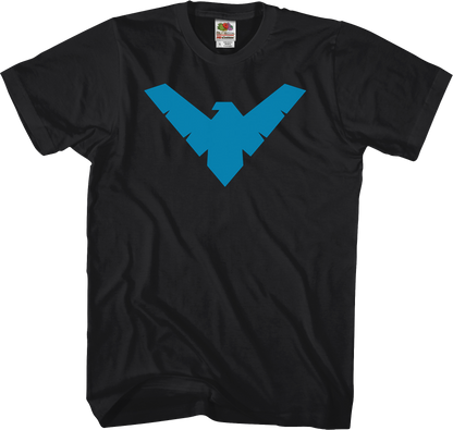 Nightwing Shirt