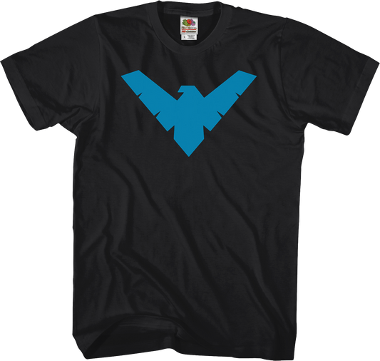 Nightwing Shirt