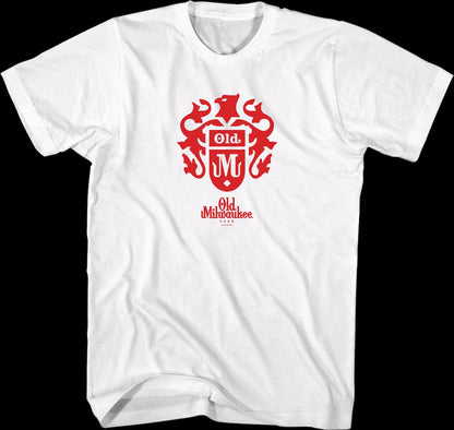 Old Milwaukee Beer T-Shirt