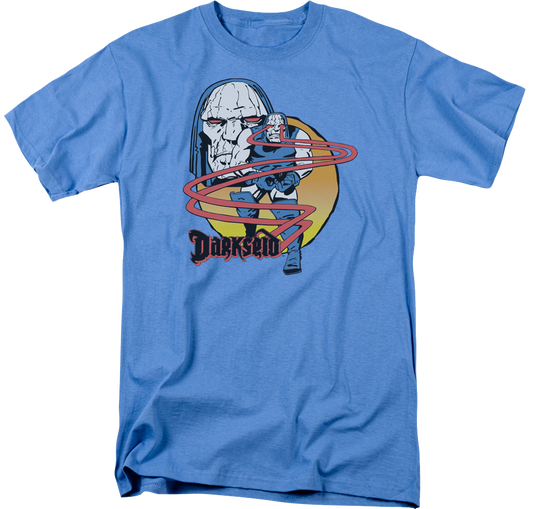 Omega Beams Darkseid DC Comics T-Shirt