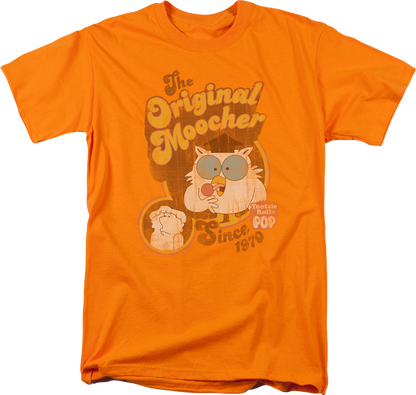 Original Moocher Tootsie Pop T-Shirt