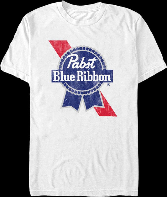 Pabst Blue Ribbon T-Shirt