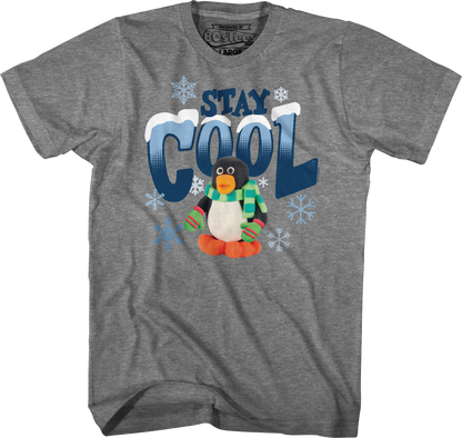 Stay Cool Play-Doh T-Shirt