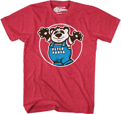 Peter Panda Children's Palace T-Shirt