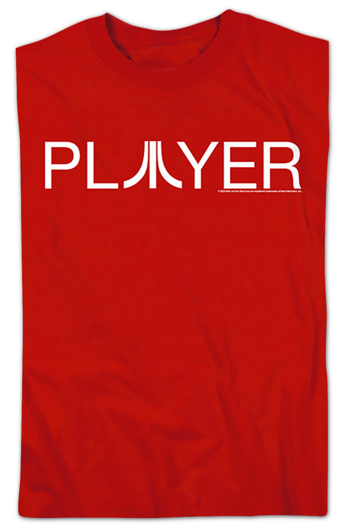 Player Atari T-Shirt