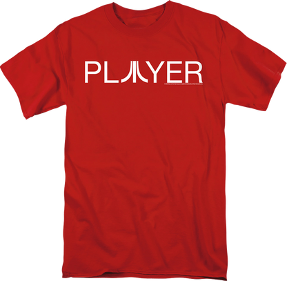 Player Atari T-Shirt